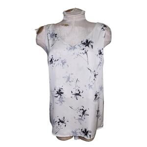 Ekouaer Womens Tank Top‎ V Neck Camisole Size M NWT